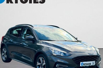 Ford Focus 81.800 km 15.300 &euro; Rahden 32369