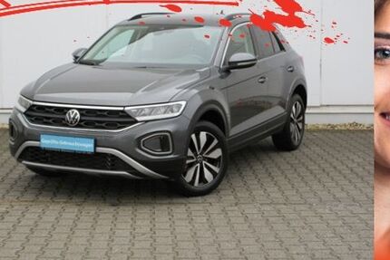 VW T-Roc 21.500 km 27.840 &euro; Bautzen 02625
