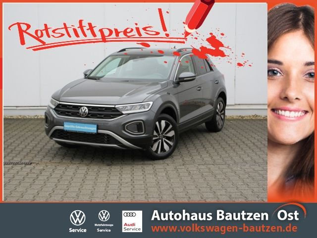 VW T-Roc 21.500 km 27.840 &euro; Bautzen 02625