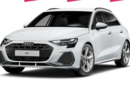 Audi A3 16.161 km 34.990 &euro; Hannover 30179