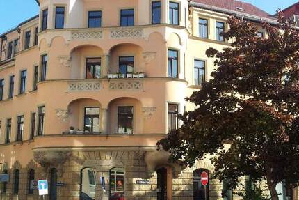 Tolles Büro in Dresden Plauen zu vermieten 3 zimmer