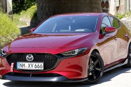 Mazda 3 64.000 km 19.000 &euro; Neumarkt in der Oberpfalz 92318