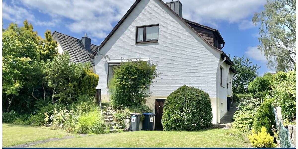 Einfamilienhaus Ratzeburg - 4 Zimmer, 109 m&sup2;, 295.000&euro; | Angebot:26950396