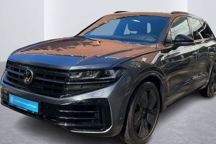 VW Touareg 16.072 km 86.555 &euro; Hamburg 22303