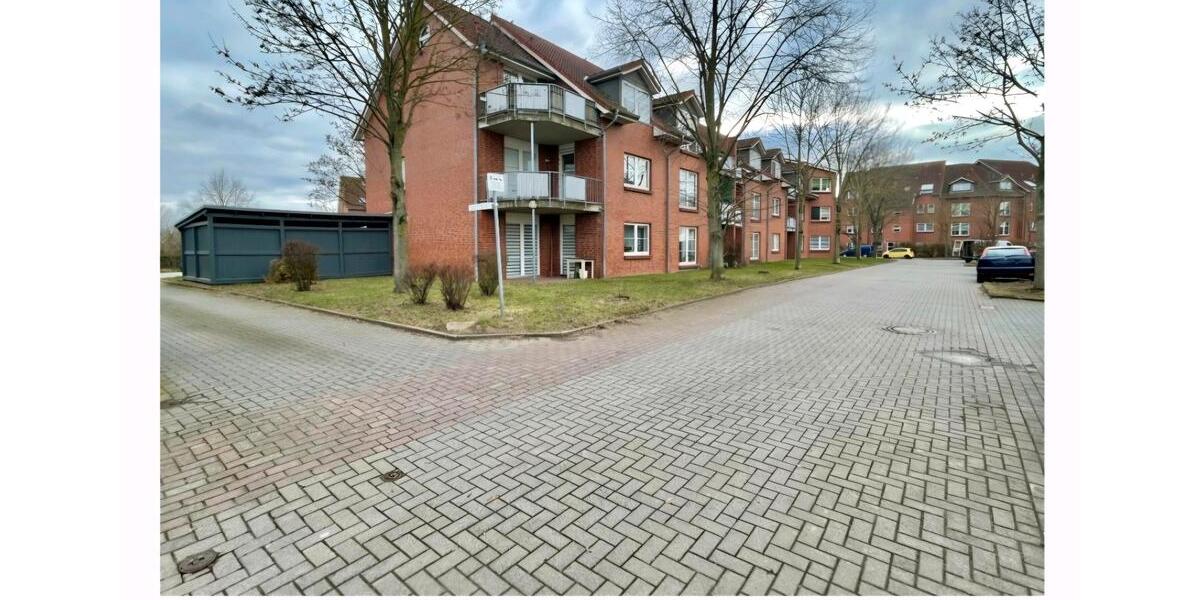 Erdgeschoßwohnung Wolmirstedt - 1 Zimmer, 40 m&sup2;, 55.000&euro; | Angebot:27258965