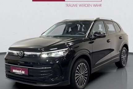 VW Tiguan 10.000 km 35.990 &euro; Ahrensburg 22926