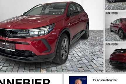 Opel Grandland (X) 4.296 km 23.889 &euro; Berlin 13509
