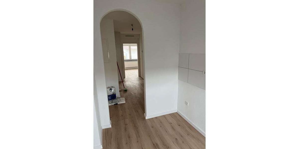 Erdgeschoßwohnung Mannheim Rheinau - 3 Zimmer, 75 m&sup2;, 1.300&euro; | Angebot:26025488