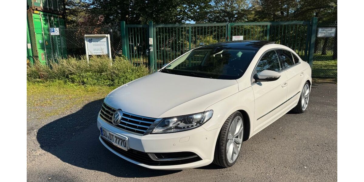 VW CC 147.000 km 13.700 &euro; Troisdorf 53840