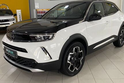 Opel Mokka 25.800 km 19.990 &euro; Bielefeld 33602