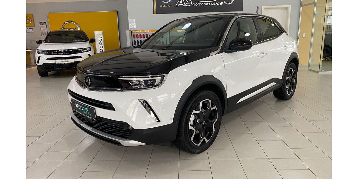 Opel Mokka 25.800 km 19.990 &euro; Bielefeld 33602