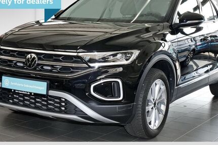 VW T-Roc 26.335 km 26.999 € Mannheim 68309
