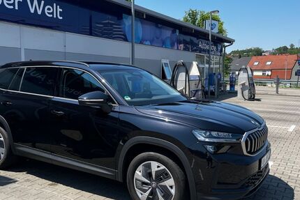 Skoda Kodiaq 13.500 km 37.500 &euro; Weihenzell 91629