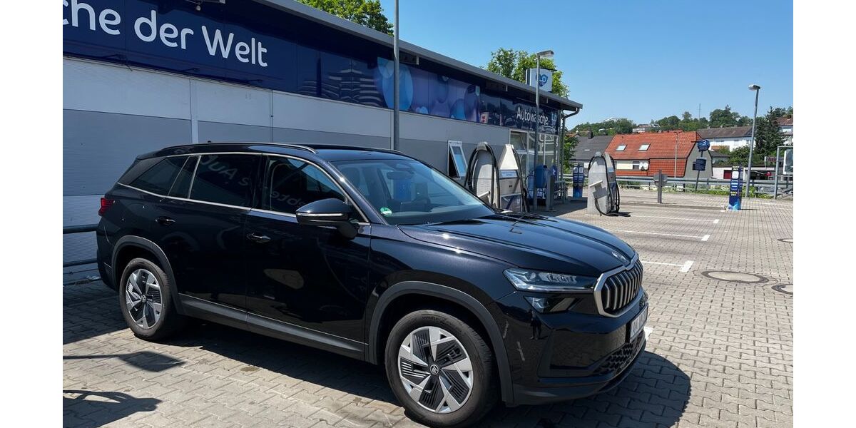 Skoda Kodiaq 13.500 km 39.000 &euro; Weihenzell 91629