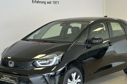 Honda Jazz 2.026 km 24.450 € Delligsen 31073