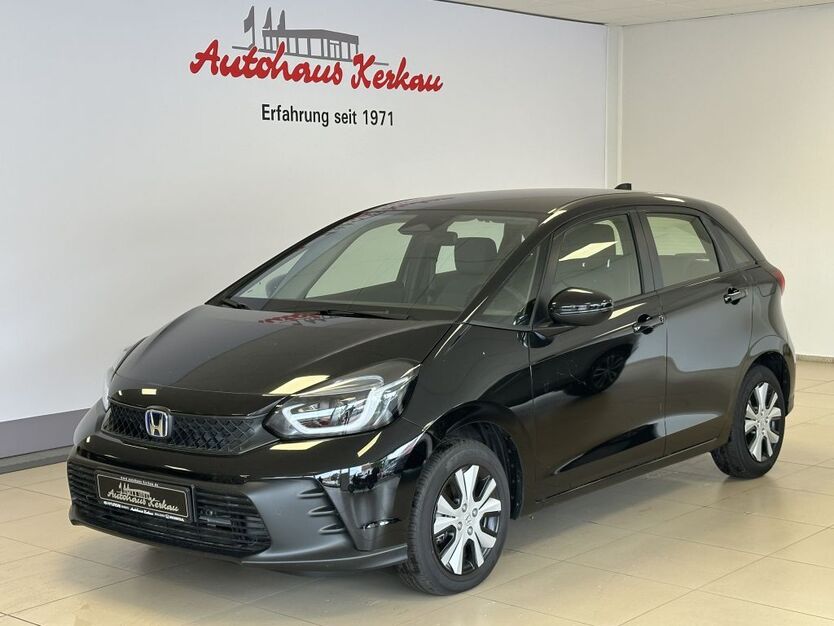 Honda Jazz 2.026 km 24.450 € Delligsen 31073