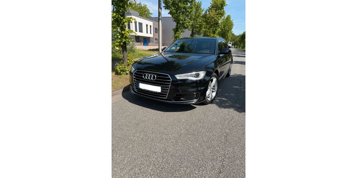 Audi A6 199.648 km 13.199 &euro; Delmenhorst 27749