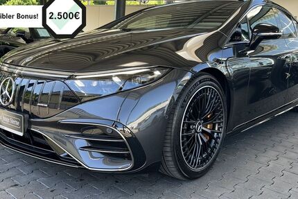 Mercedes-Benz EQS 11.460 km 94.240 € Engelskirchen 51766