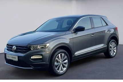 VW T-Roc 63.000 km 16.690 &euro; Braunschweig 38122