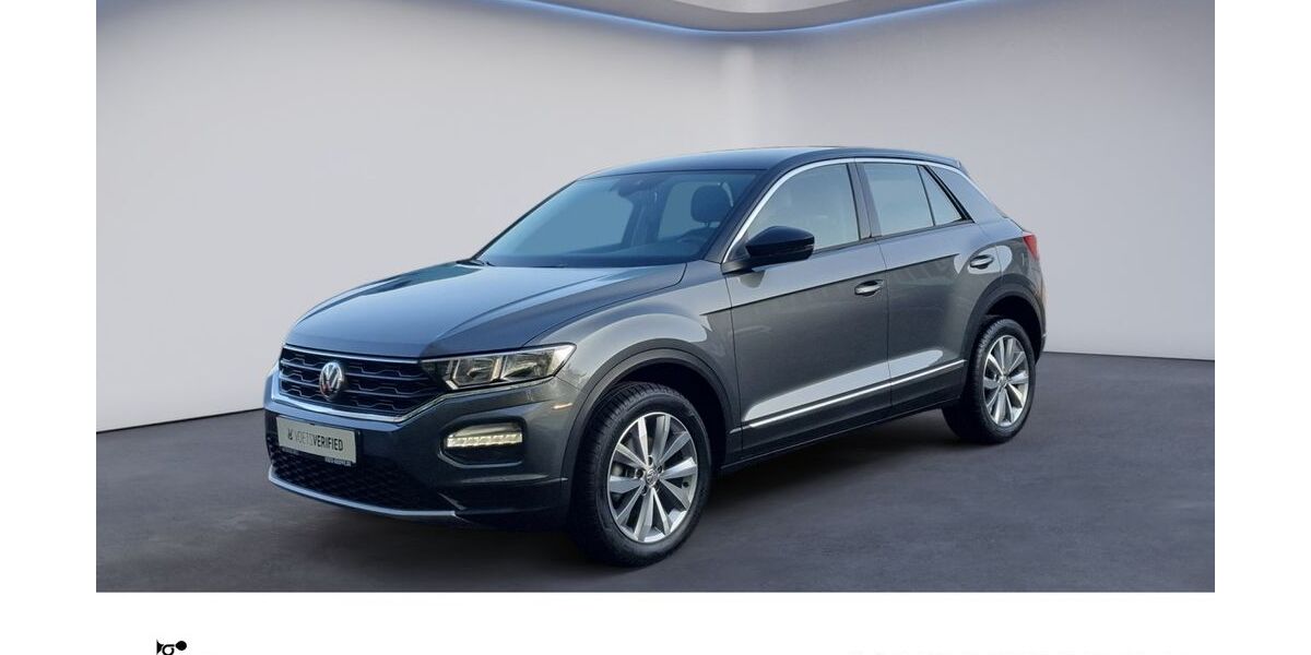 VW T-Roc 63.000 km 16.690 &euro; Braunschweig 38122