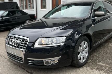 Audi A6 336.000 km 2.390 &euro; München 81479