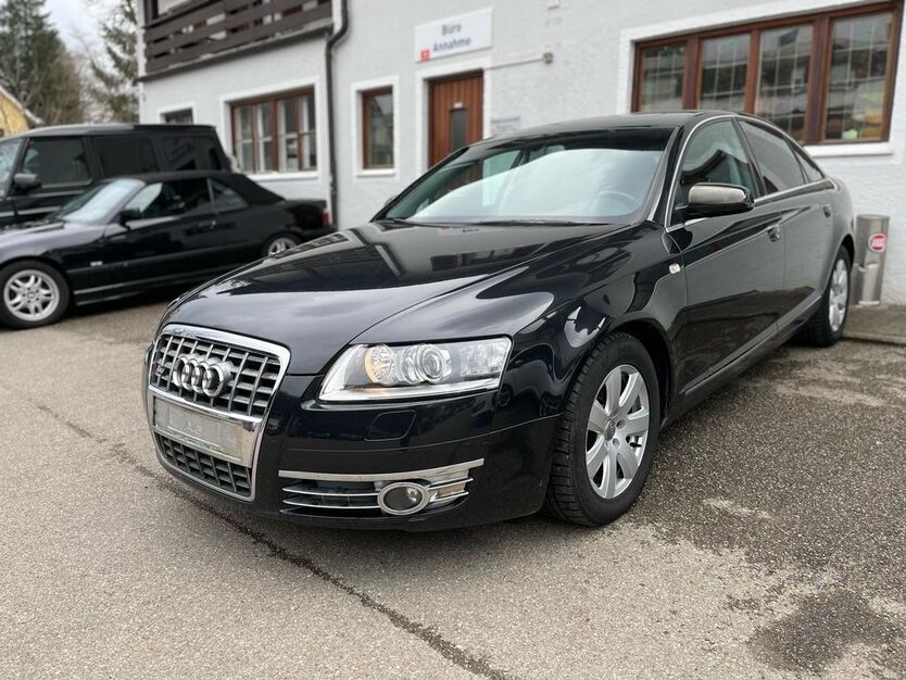 Audi A6 336.000 km 2.770 € München 81479