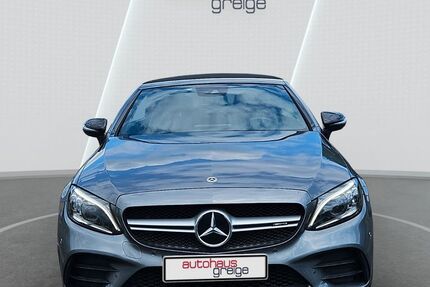 Mercedes-Benz C 43 AMG 142.000 km 36.900 &euro; Hasselroth 63594
