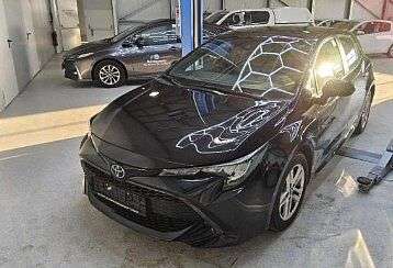 Corolla