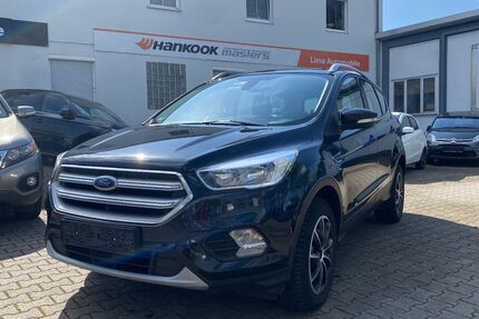 Ford Kuga 145.825 km 11.990 &euro; Weinheim 69469