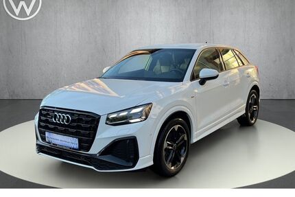 Audi Q2 31.400 km 29.980 &euro; Halle/Saale 06110