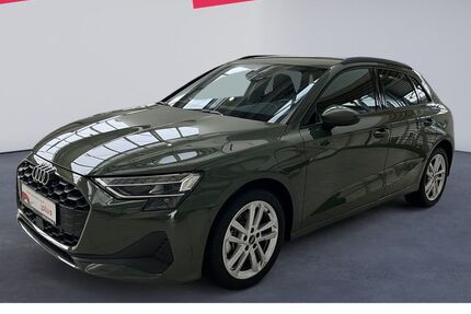 Audi A3 9.300 km 36.450 &euro; Braunschweig 38124