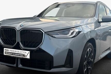 BMW X3 12.300 km 50.990 &euro; Karlsruhe 76227