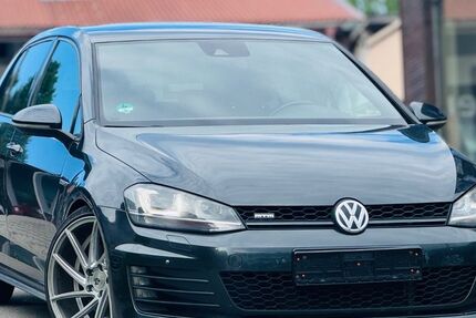 VW Golf 256.998 km 8.499 &euro; Haselbach 94354
