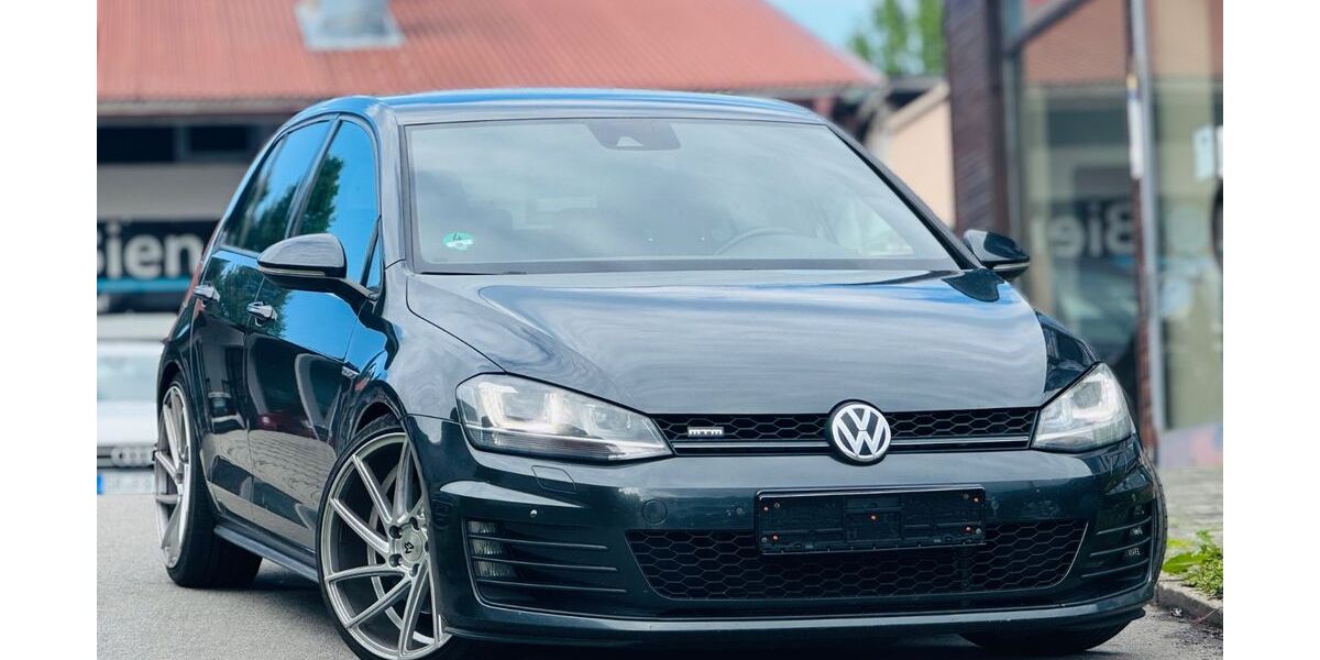 VW Golf 256.998 km 8.499 &euro; Haselbach 94354