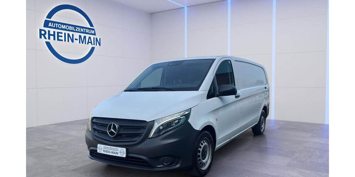 Mercedes-Benz Vito 168.000 km 18.900 &euro; Nauheim 64569