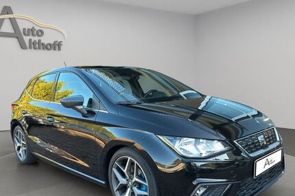 Seat Ibiza 128.200 km 11.440 &euro; Stuttgart 70195