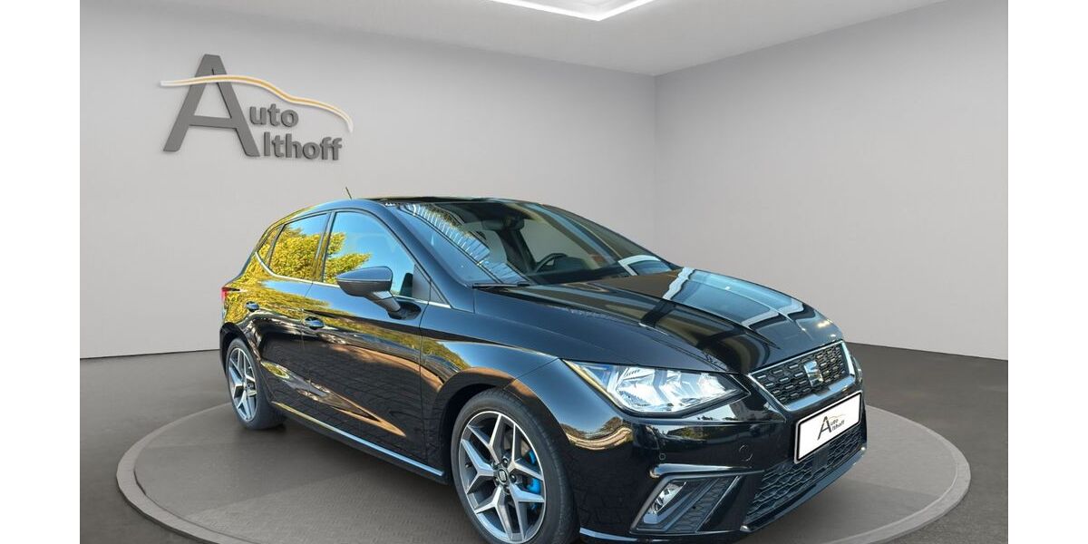 Seat Ibiza 128.200 km 11.440 &euro; Stuttgart 70195