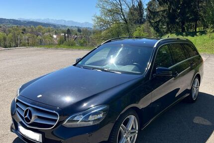 Mercedes-Benz E 200 118.000 km 16.990 &euro; Biessenhofen 87640
