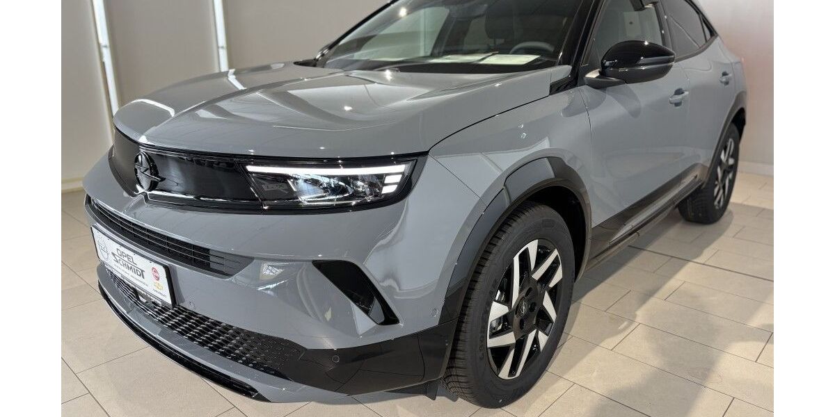 Opel Mokka 4.467 km 26.990 &euro; Wilhelmshaven 26389