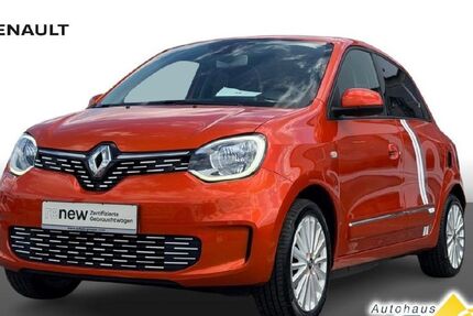 Renault Twingo 49.363 km 10.990 &euro; Rathenow 14712