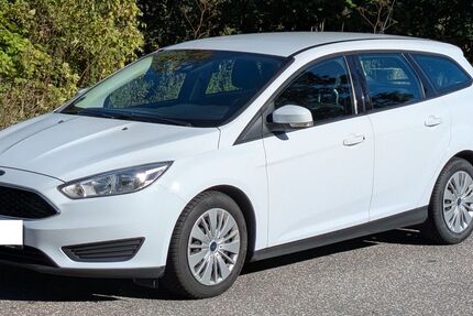 Ford Focus 142.000 km 5.450 &euro; Dieblich 56332
