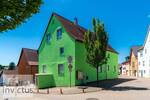 Etagenwohnung Massenbachhausen - 5 Zimmer, 108 m&sup2;, 950&euro; | Angebot:26851709