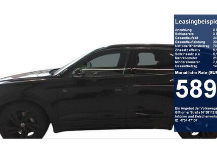 VW Touareg 14.420 km 70.840 &euro; Vilsbiburg 84137