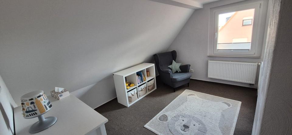 Doppelhaushälfte Seeland Hoym - 5 Zimmer, 120 m&sup2;, 240.000&euro; | Angebot:27119354