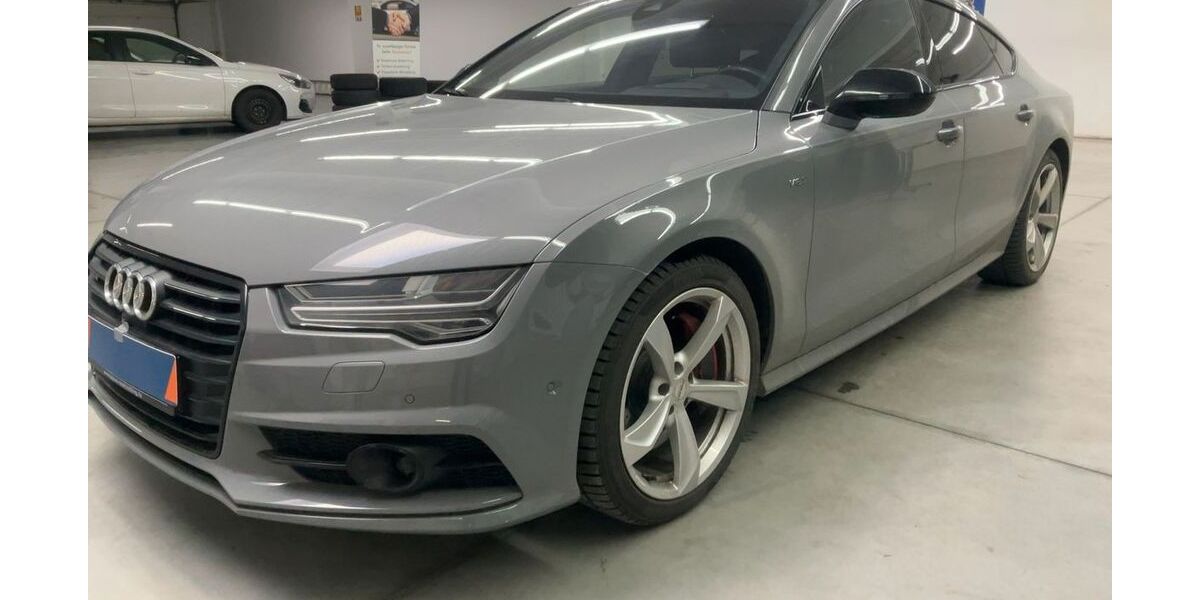 Audi A7 65.389 km 38.990 &euro; Taucha bei Leipzig 04425