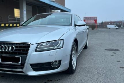 Audi A5 123.670 km 6.500 &euro; Berlin 10178