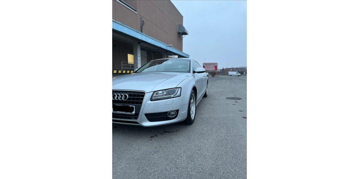 Audi A5 123.670 km 6.500 &euro; Berlin 10178