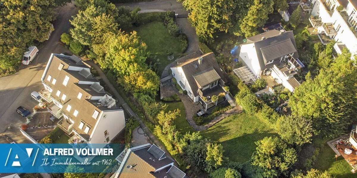 Grundstück Wuppertal Eckbusch - 690.000&euro; | Angebot:26683446