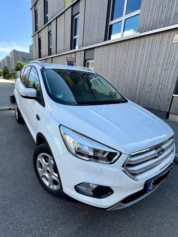 Kuga