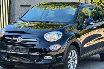 Fiat 500X 104.500 km 8.990 &euro; Stuttgart 70374